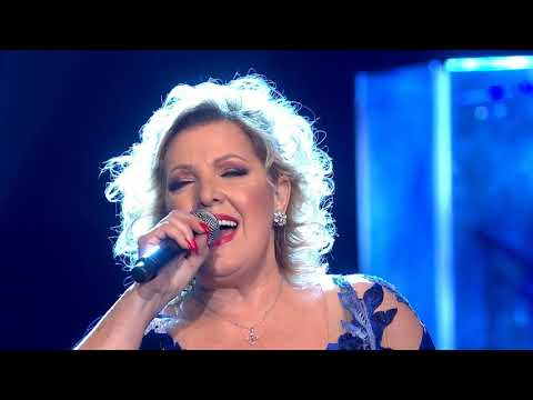 Snežana Đurišić - Između mene i tebe tama / *50 godina karijere* Sava Centar 2019