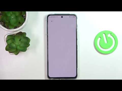 ZTE RedMagic 6R - How To Setup Google Backup