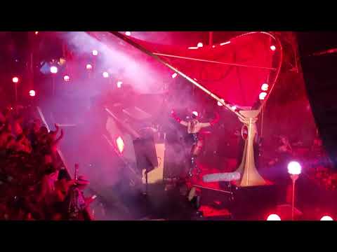 MOUSSE T | Tomorrowland 2023 (week 1 clip)