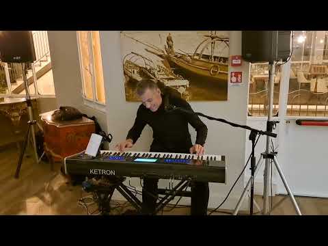 KETRON EVENT - SOLO GUITAR