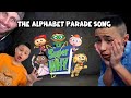Super Why The Alphabet Parade Song