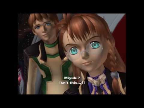 I'll Play... Xenosaga: Episode I - Part 12