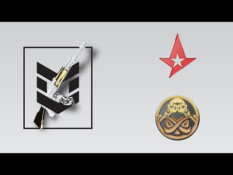 [FULL HD] Astralis vs ENCE – Map 1 Overpass - PGL RMR EUROPE B - Day 1