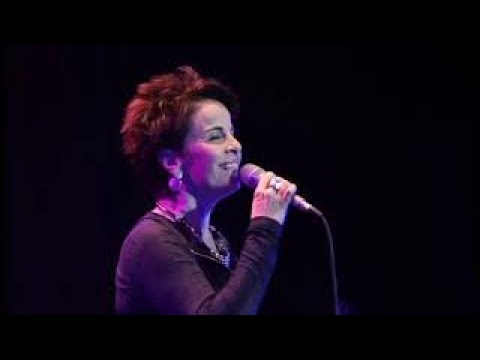 Leila Pinheiro - Show EU CANTO SAMBA (2013)