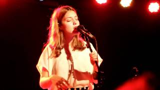 Russian Red / Loving Strangers