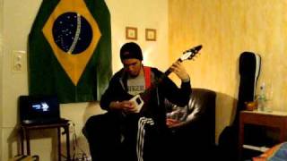 Ophthalamia - A Cry From the Halls of Blood / Empire of Lost Dreams .MPG