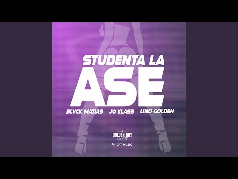 Studenta la ASE