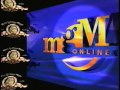 Opening To All Dogs Go To Heaven 1998 VHS 2000 Reprint
