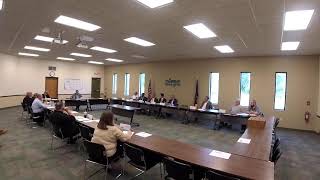 September 15, 2022 - NIRPC Executive Board