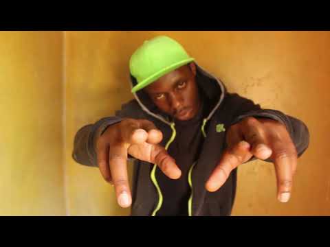 MLAGUZY ft. SKWINCHI MAVITU - CAMOUFLAGE (Official Music Video)