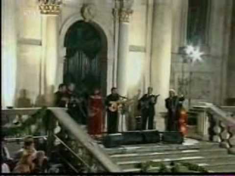 Klapa Ragusa-La musica di notte