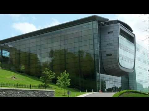 EMPAC - Rensselaer Polytechnic Institute