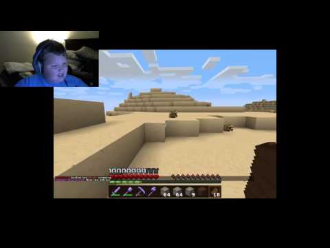 Minecraft Factions #1