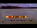 Oh Henry Chocolate Bar Commercial Funny Fishing Commercial 1990