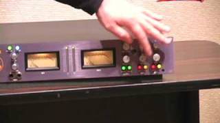 Video thumbnail for Dangerous Music MQ - Sweetwater by Sweetwater