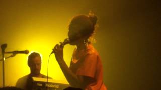 Neneh Cherry - Dossier