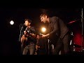 Hugh Coltman & Matthis Pascaud "Cha-Dooky-Doo" cover (DrJohn from Triumvirate album)