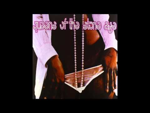 Queens of the Stone Age - You Can't Quit Me Baby (HQ+) | w/ Lyrics, etc.