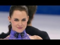 Tessa Virtue & Scott Moir Short Dance at 2016 Grand Prix Final