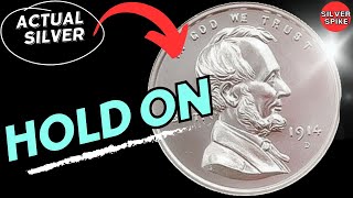 It Started: Coinage BANNED across the US (hold onto your silver)!