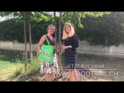 FoodTrail Chur