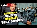 5 Great Performances From David Byrne's American Utopia (2020) | TUNE: Live