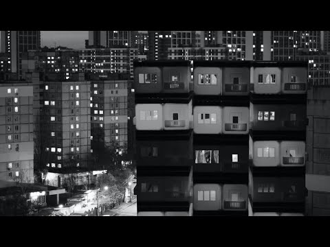 seablite - Ink Bleeds (Official Music Video)