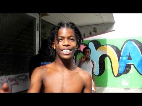 Clip Ti DaLtOn J'ai Traversé  W Prod