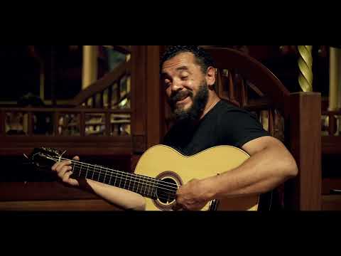 Labess - Lampedusa (live au Cabaret Sauvage)