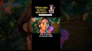 Tiếng anh giao tiếp mỗi ngày | học tiếng anh 10 phút mỗi ngày 