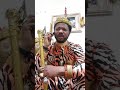 Attitude Unit Watch TV International Bring To You DELTA BLOOD BY ERNEST OBI HRH AGUGBAOLA EZE ND