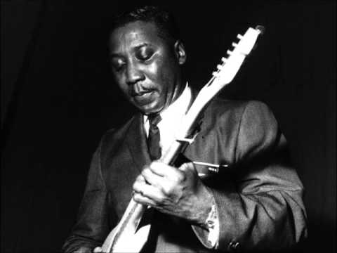 Video thumbnail for Piney Brown Blues