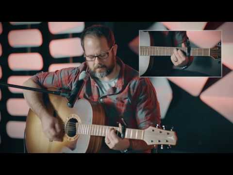At Calvary - Casting Crowns