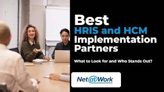 Best HRIS and HCM Implementation Partners 2026: What to Look for and Who Stands Out