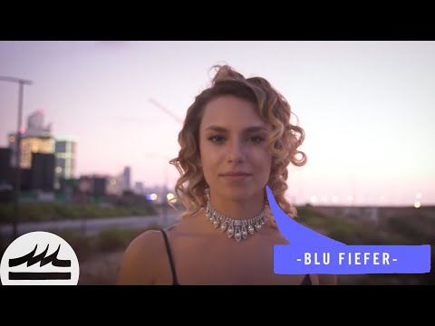 Behind El Scene With Chyno - Blu Fiefer (Part 2)