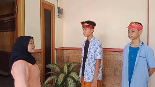 Download lagu Asal Usul CIKAPUTRIAN ~ Cerita Rakyat Banten mp3