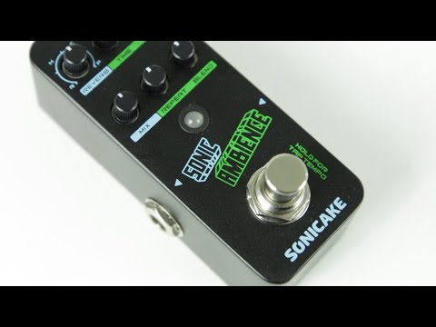 Sonicake Sonic Ambience