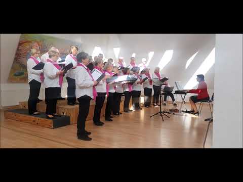 Ich leb im Traum - Volkschor Magdeburg e.V.