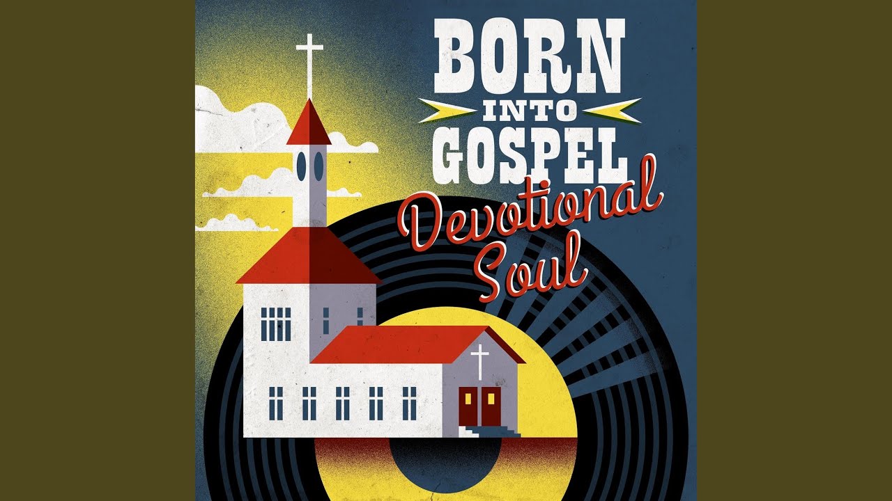 We'll Understand It Better By and By