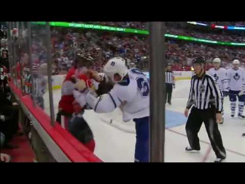 Jarkko Ruutu-John Mitchell