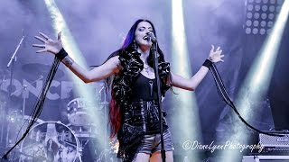 Edge Of Paradise - In A Dream - That Metal Show