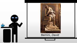 Bernini David