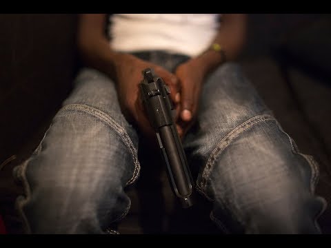 Life of a Criminal Gangster In Nairobbery Part 1