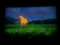 Spirit Stallion Of The Cimarron Play Movie U S