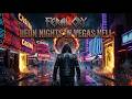 Feral Cry - Neon Nights in Vegas Hell | Epic Country Metal Track