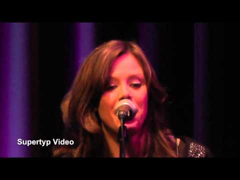 Blues Caravan 2015 (Girls With Guitars) - My Man Called Me