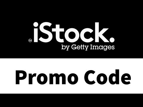 25% Off iStock Promo Code - Codes January 2024