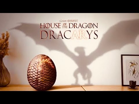 HOUSE OF THE DRAGON: DracARys | iOS | Official Launch | First Gameplay - YouTube
