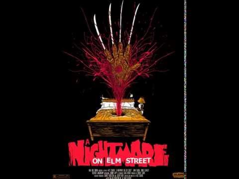 The Goo Goo Dolls - I'm Awake Now (Freddy's Dead: The Final Nightmare)