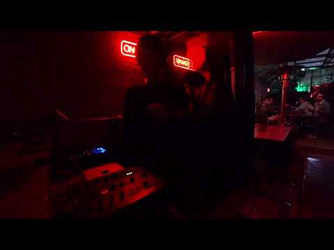 IAMNOBODI, Good Luck, Henrik Villard, DELACOUR, Taiki Nulight - Jumaos DJ Set